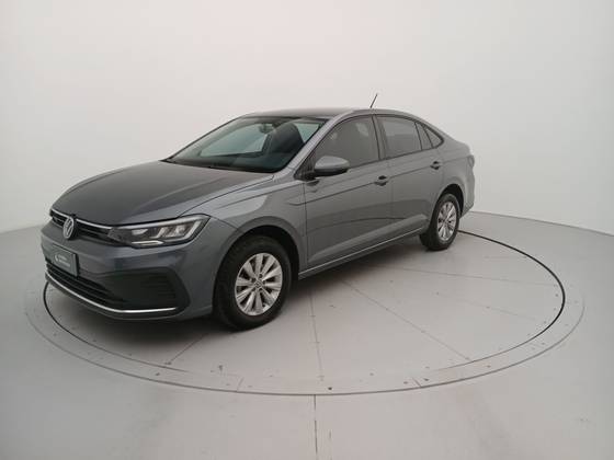 VOLKSWAGEN VIRTUS 1.0 170 TSI AUTOMÁTICO VOLKSWAGEN VIRTUS 1.0 170 TSI AUTOMÁTICO